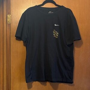 Nike Drake Certified Lover Boy Short-Sleeve Crew Tee